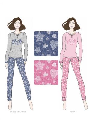 PIG. R. KWS22907Y KAPPA 100co