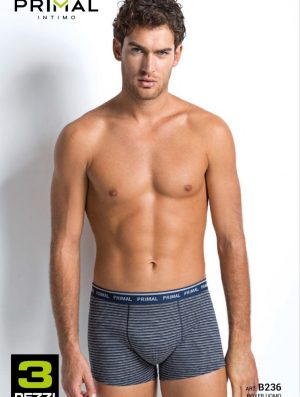 CONF.3 BOXER U.B236 co93ea7 PRIMAL