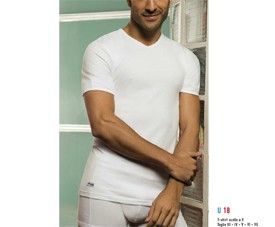 T.SHIRT U.PCU17 co93ea7