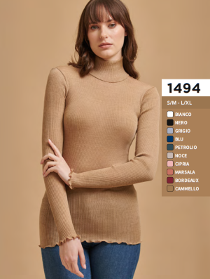 LUPETTO M/L 1494 MA.RE wo85se15