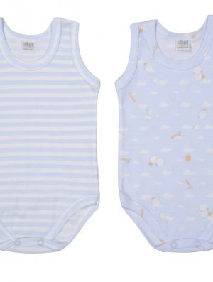 CONF.2 BODY SM AF4731 ELLEPI