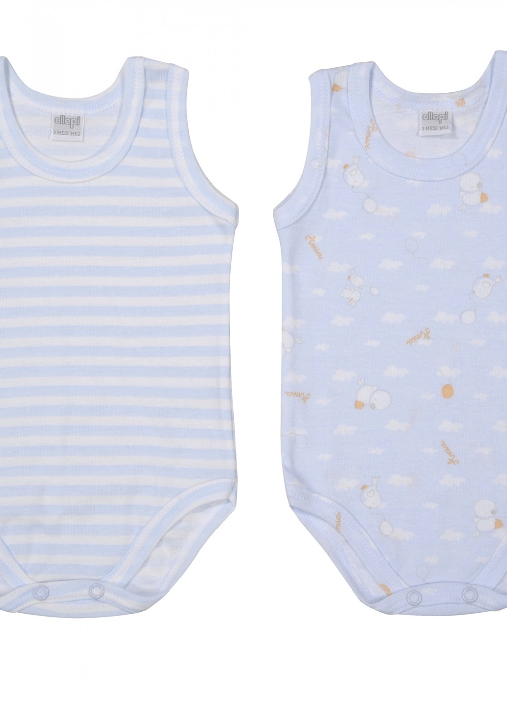 CONF.2 BODY SM AF4731 ELLEPI