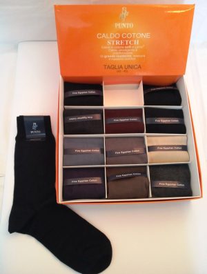 CALZA U.C.THERMOCOT co90pa7ea3