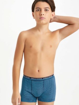 BOXER B.EB4124 E.COVERI 95co5ea ASS.