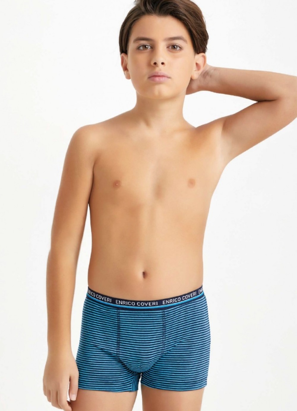 BOXER B.EB4124 E.COVERI 95co5ea ASS.