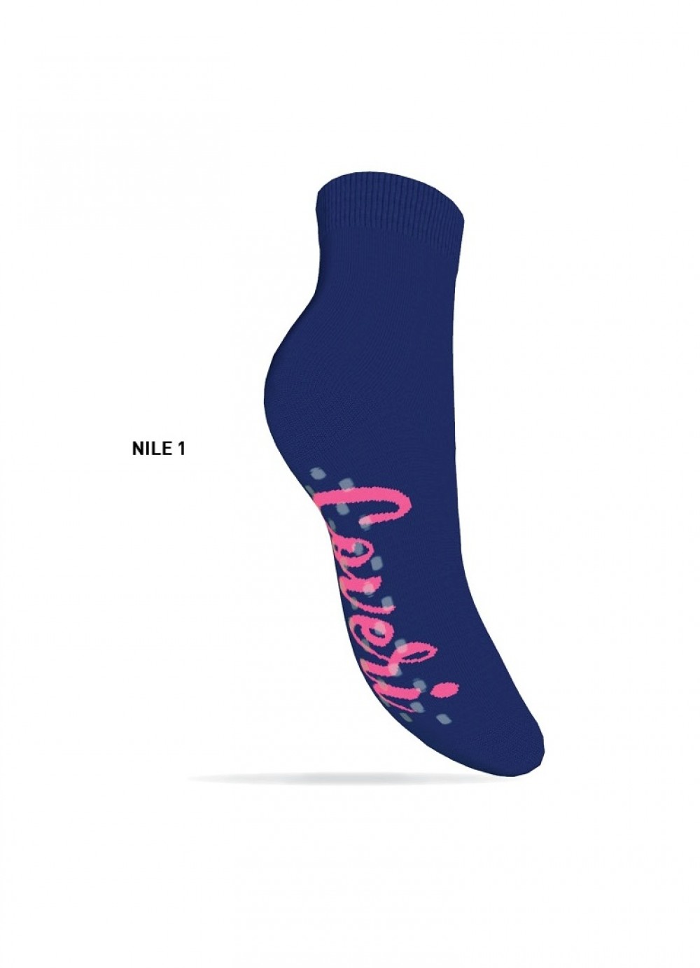 CALZA D. CHERIE COVERI 86co34pl1ea