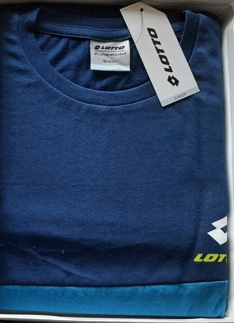 PIGIAMA R. LP4128 LOTTO 100co - immagine 4