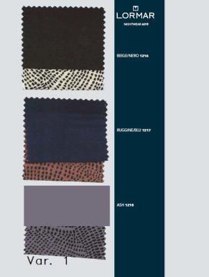 CAN.D.ML GRA0006 LORMAR vi95ea5