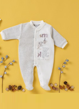 TUTINA B. BQ3184 LP 95co5ea - immagine 2