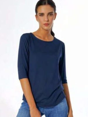 MAGLIA 3/4 D.2133 MA.RE 95vi5ea