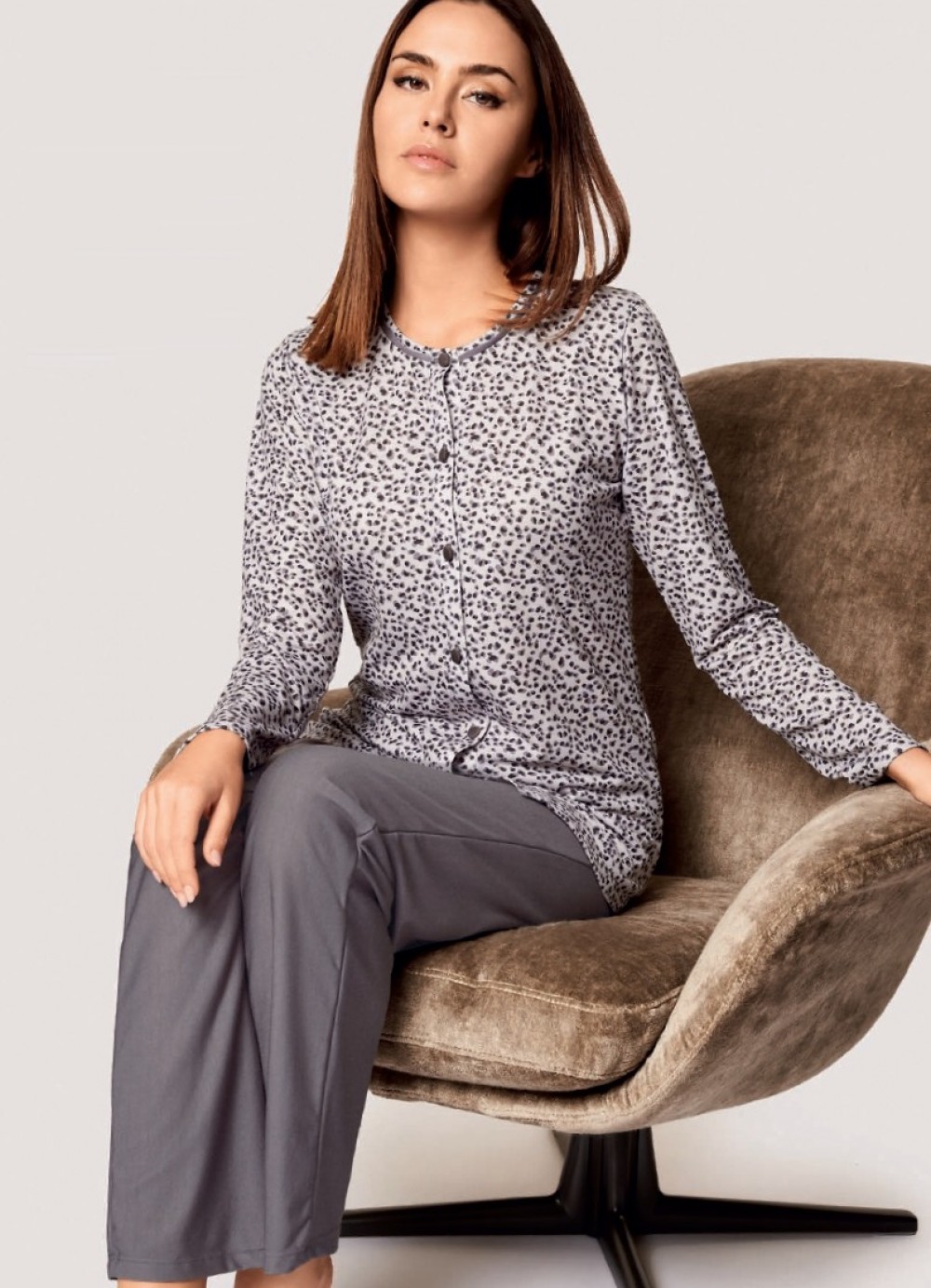 PIGIMA D. 650996 LORMAR 50co50md