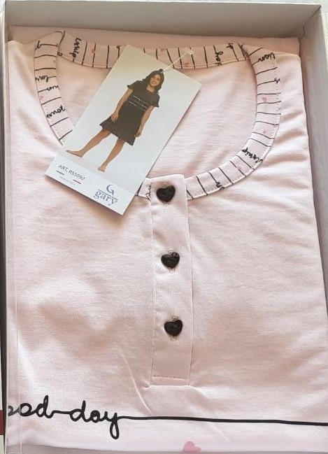 CANOTTA D. R55097 GARY 100co - immagine 4