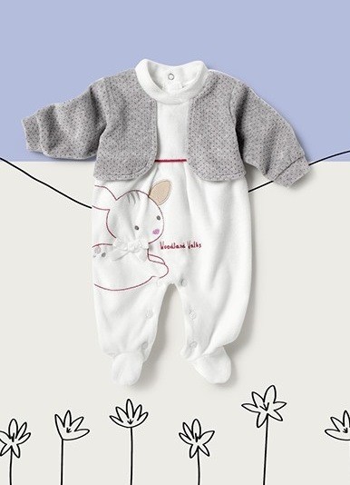 TUTINA B. BQ3276 LP 78co22pl - immagine 2