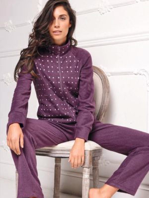 TUTA FUN D. 601559 LORMAR 50co50pl