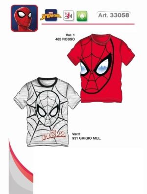 T-SHIRT MM B. 33058 ARNETTA