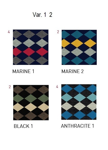 CALZA U. C. COLD LINE 95pl2ea VAR. 2 - immagine 2