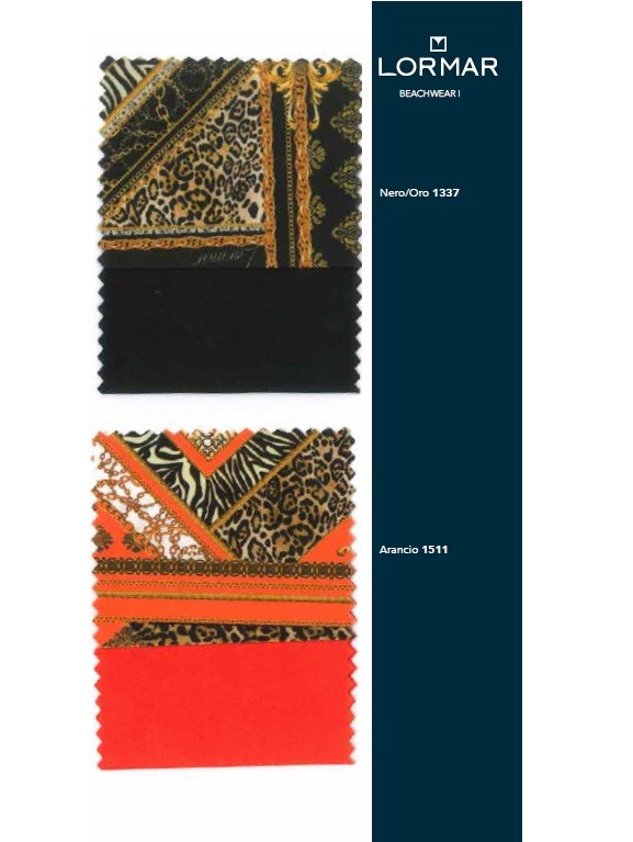 BIKINI BAR851218 LORMAR - immagine 3