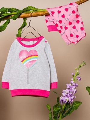 PIGIAMA B.BI4172 ELLEPI 100co