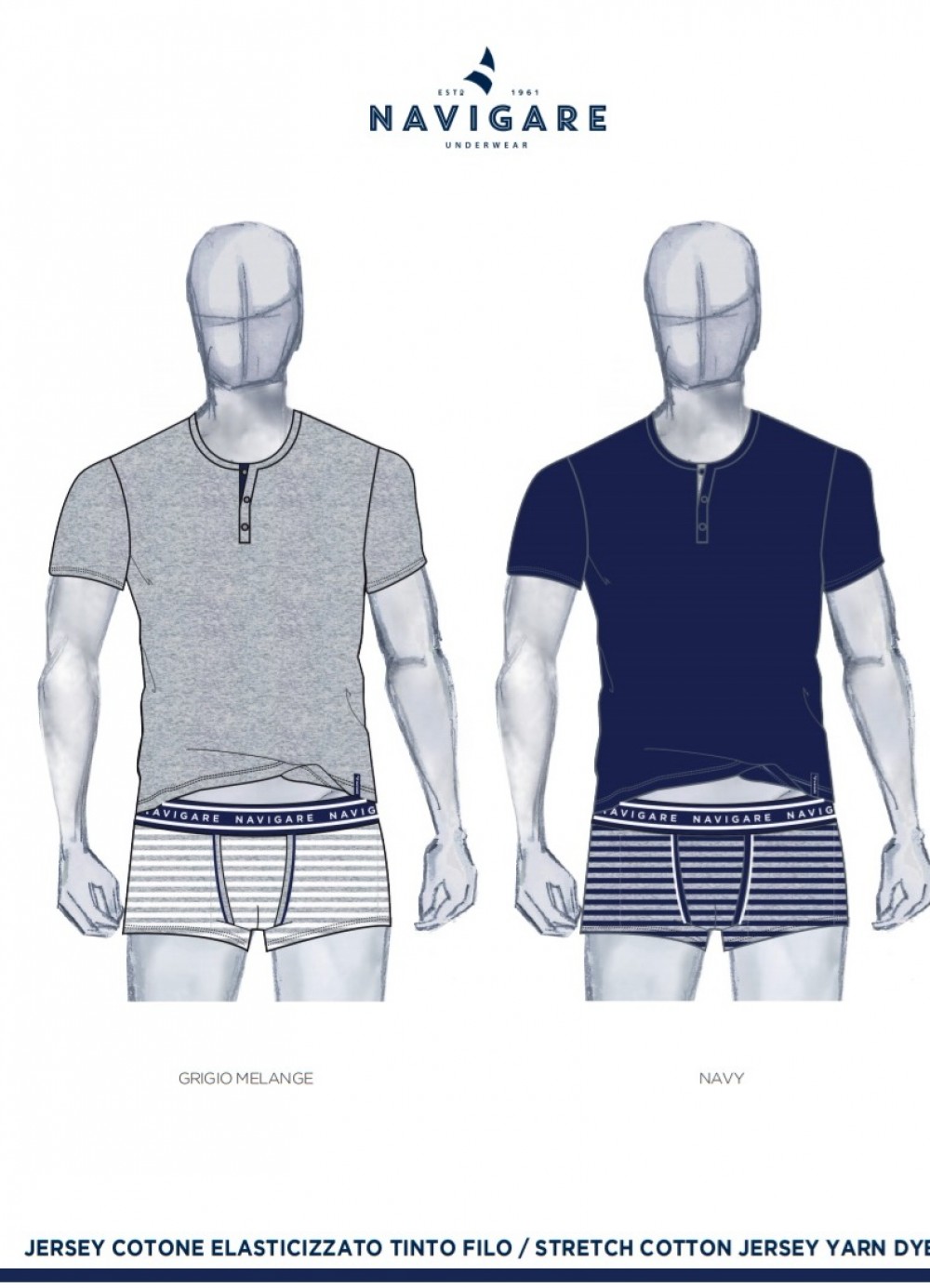 COMPL.BOXER+MM 11621