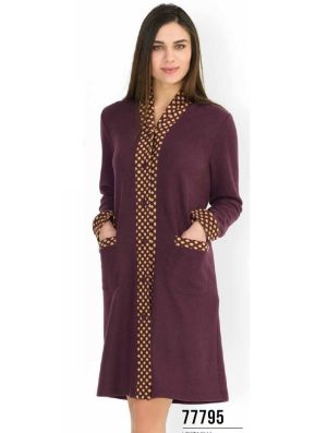 VESTAGLIA ML D.77795 LINCLALOR co50p