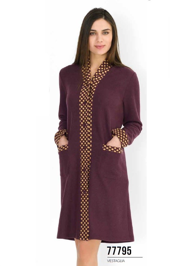 VESTAGLIA ML D.77795 LINCLALOR co50p