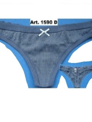 PERIZOMA D.1590D EMY co90ea10