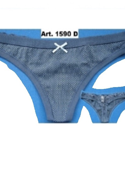 PERIZOMA D.1590D EMY co90ea10