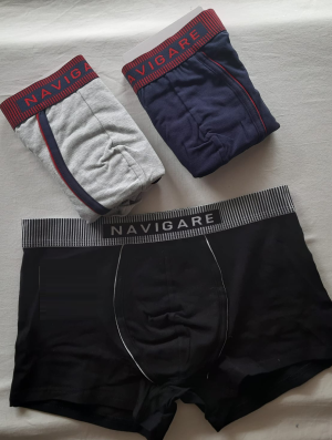 BOXER U.1210Z NAVIGARE co95ea5