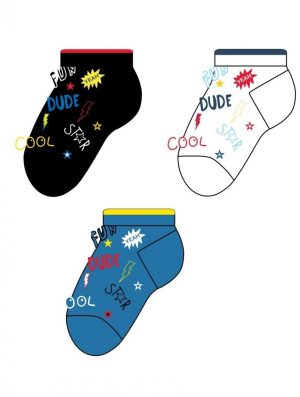 CALZE B.RMC7073 MAFER 80co18pa2ea