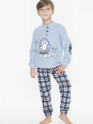 PIGIAMA B. Q30087 GARY 50co50pl