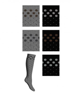 CALZA D.L.AMI PROCTOR co78pa18me2ea2