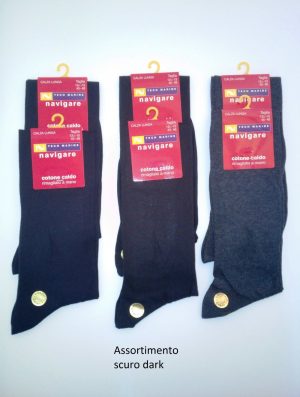 CALZA U.LUNGO C101 NAVIGARE