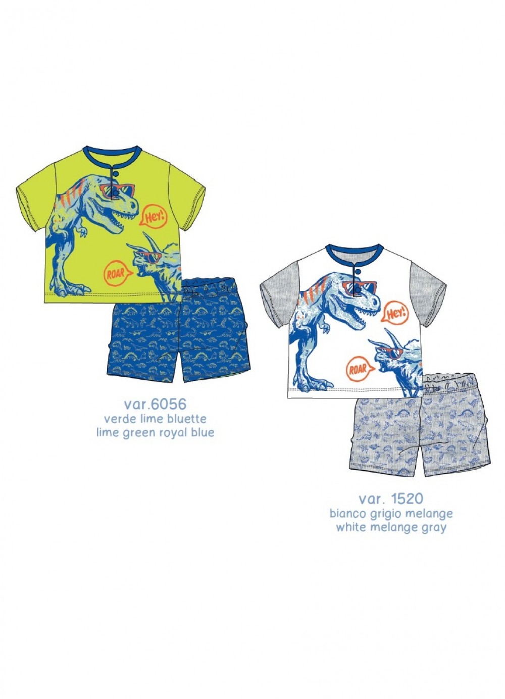 PIG.B.BI4256 LP co100 - immagine 2