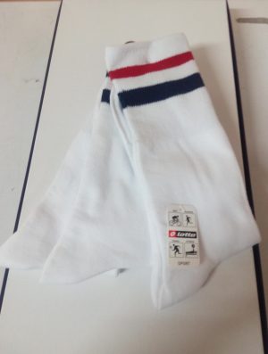 CONF.3 CALZE U TEC MARCO LOTTO