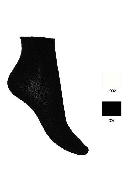 CALZA D.703/2 CIOCCA wo66pa33ea1