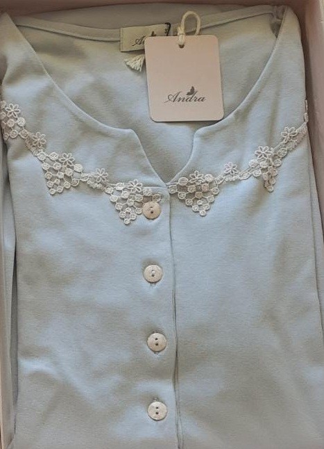 CANOTTE D. 9240 ANDRA 100co - immagine 4