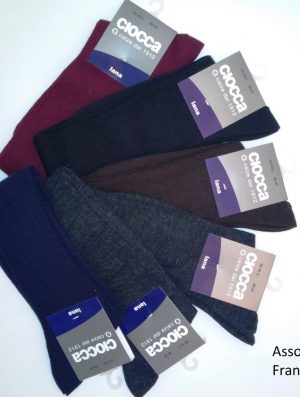 CALZA C.U.LANA 888/1 wo80pa20