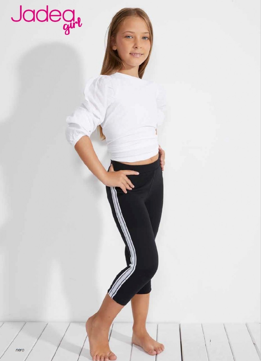 LEGGING B. 419 ARTU'95co5ea