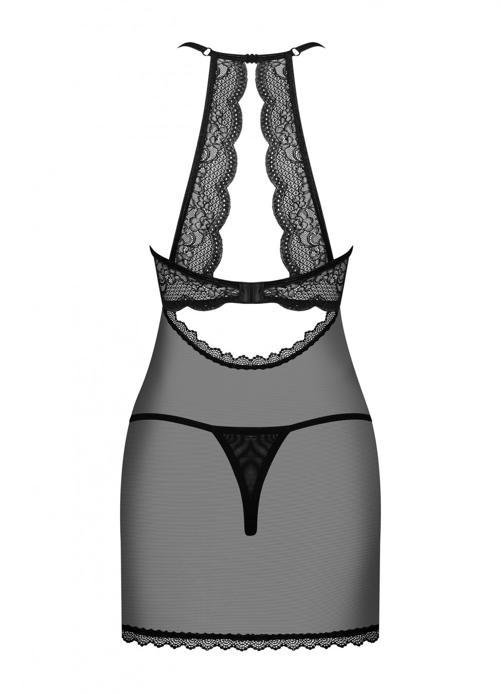 PEARLOVE CHEMISE Obsessive 44pa56ea - immagine 4