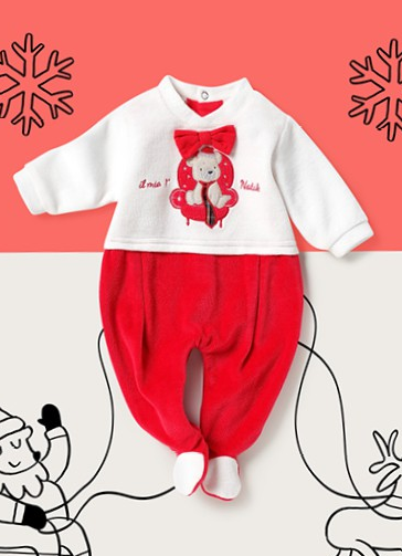 TUTINA B. BQ3253 LP 78co22pl - immagine 3