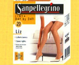 COLLANT LIZ 20den pa97ea3