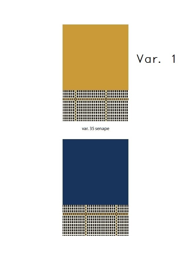 PIG.U.7014 4/7 BIP-BIP co100 - immagine 2