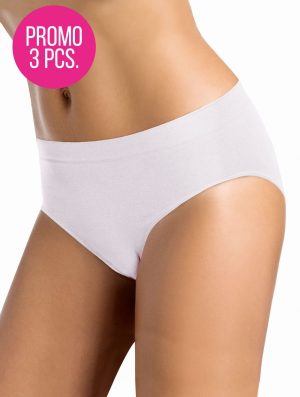 SLIP 3pz D.PROMO 310283 INTIMIDEA pa