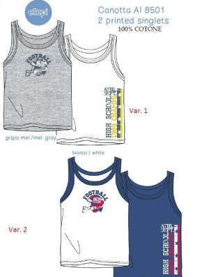 CONF. 2 S/L B. AI8501 ELLEPI co100