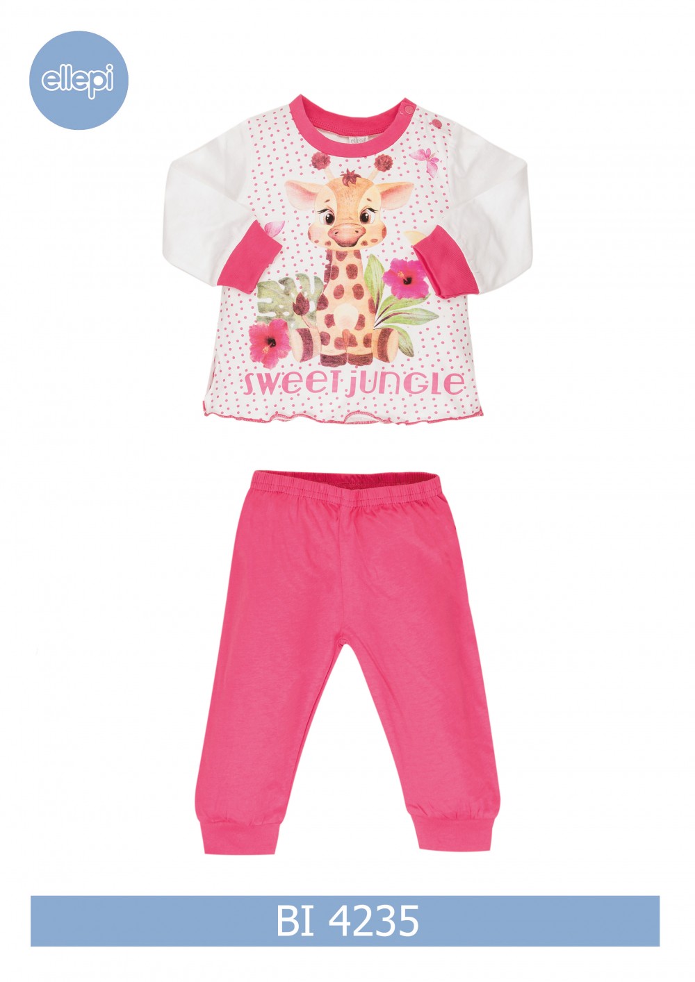 PIG.B.BI4235 LP co100 - immagine 2