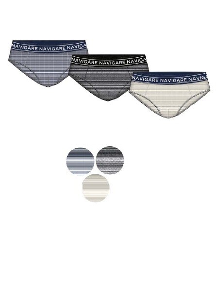 SLIP U.365 BIO NAVIGARE co95ea5 - immagine 2