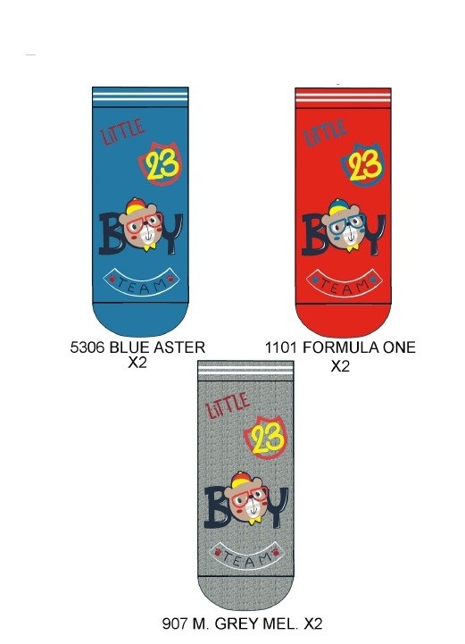 CALZA B. 3/427A CIOCCA