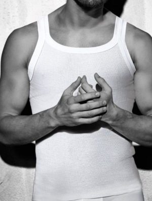 CANOTTA SS U. ET1105 COVERI co100