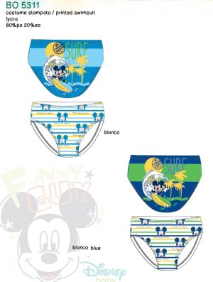 SLIPPINO B. BO5311 ELLEPI