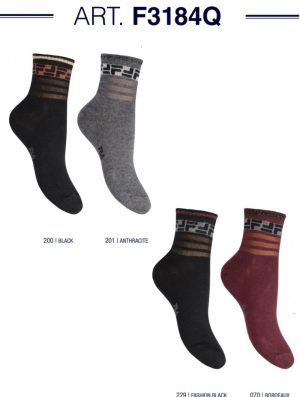 CALZA D.F3184QD FILA co64pa35ea1